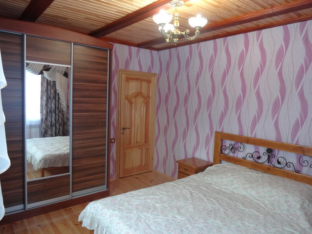 Котедж-Шале Елітний Slavske Camera foto
