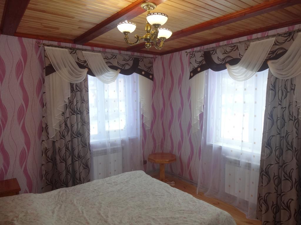 Котедж-Шале Елітний Slavske Camera foto